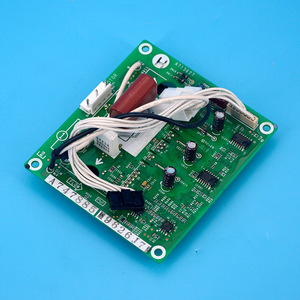 Carte de commande de ventilateur de climatiseur A747885 pour module de contrôle de climatisation centralisée - Product Image 3