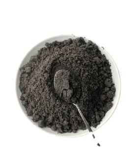 Pasokan pabrik kualitas terbaik bubuk wijen hitam organik curah dijual - Product Image 2