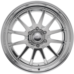 YHS-340 Billet DYNAMIC <span class=keywords><strong>LT</strong></span>, Cerchi in Lega per Auto Sportive Americane, Nuova Collezione Personalizzata - Product Image 6