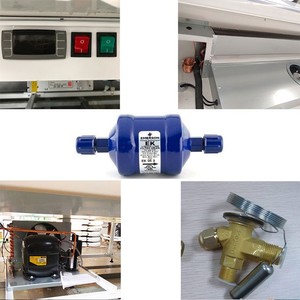 China Supplier Wholesale Deep <b>Freezers</b> Refrigerator Finishing Fridge DOF665 Fridge and Refrigerator DOF665 DOF665 - Product Image 6