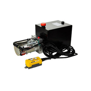 Promotional 2.2KW scissor lift power pack <strong>hydraulic</strong> - Product Image 4