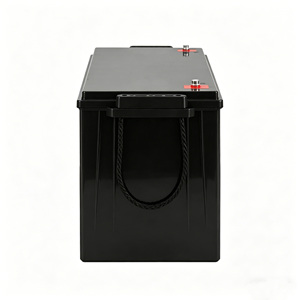 Batterie au lithium LiFePO4 24V 100Ah 2,56 kWh certifiée UL, durée de vie de 10 ans, livraison rapide, pour camping-car, marine, hors réseau (Stock US) - Product Image 5