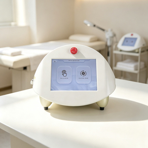 Appareil de carboxythérapie CO2 pour l'esthétique médicale, réparation cutanée, injection de CO2, appareil de beauté - Product Image 4