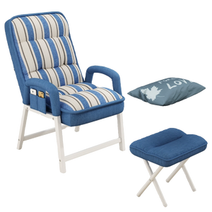 Silla ergonómica de grado comercial, silla de oficina giratoria de altura ajustable - Product Image 6