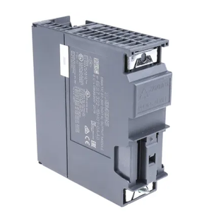 โมดูล I/O ดิจิตอล 16 ช่อง 24V ยี่ห้อ SIE-MENS รุ่น 6ES7322-1BH01-0AA0 ของ Bibo สำหรับซีรีส์ SIMATIC S7-300 อุปกรณ์อุตสาหกรรม - Product Image 2