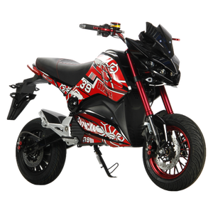 Añadir al carrito 	 Oferta de Paquete 	 Transporte para Alquileres Vacacionales 	 Motocicleta de Reparto 	 Motocicleta Mini Chopper <span class=keywords><strong>usada</strong></span> para adultos de alta velocidad - Product Image 3