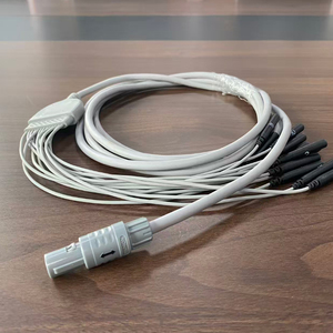 موصل طبي من سلسلة P، كابلات طبية مخصصة وحزمة أسلاك من ريونيون - Product Image 2