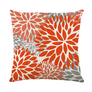 Sarung bantal tahan air luar ruangan 18x18 inci - Product Image 4