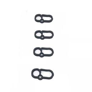 Juntas de Goma para Bujías Lr014345, Material ACM, Forma Personalizada para Land Rover Range Rover 5.0, Sellos Automotrices - Product Image 1
