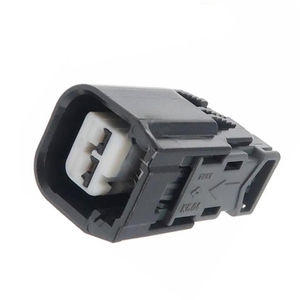 Conector de 2 vías para 6189-7856 - CNCH Custom Plug Wire Harness Factory - Product Image 3