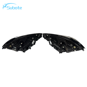 Faros LED de 12V de Alta Calidad, Aptos para <span class=keywords><strong>BMW</strong></span> <span class=keywords><strong>Serie</strong></span> 4 F32 F36 F82, Originales de <span class=keywords><strong>Segunda</strong></span> <span class=keywords><strong>Mano</strong></span>, Plug and Play - Product Image 2