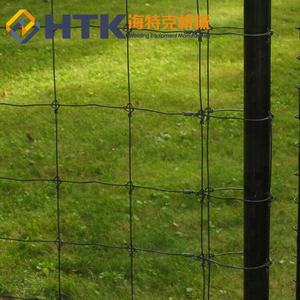 गैल्वनाइज्ड फिक्स्ड नॉट पशुधन 100M x 2.43M सुअर भेड़ हिरण बाड़ कृषि जाल - Product Image 2