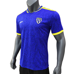 Ingrosso <span class=keywords><strong>Calcio</strong></span> Uniforme Personalizzato Logo Personalizzato TPU <span class=keywords><strong>Calcio</strong></span> T-shirt Abbigliamento <span class=keywords><strong>Calcio</strong></span> per la Squadra e il Club - Product Image 2