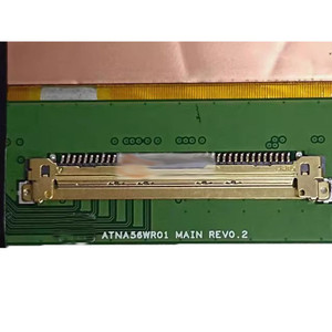 شاشة عرض LCD جديدة للابتوب جيجابايت AERO 5 (الجيل الثاني عشر) AERO 5 KE4 XE4 RP5M ATNA56WR01 - Product Image 2
