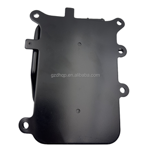 Dahai Bodykit Enfriador de aceite 25620-2W500 25620-1U500 para <span class=keywords><strong>Hyundai</strong></span> Creta <span class=keywords><strong>2022</strong></span> Kia Carnival 2006 Optima 2016 <span class=keywords><strong>Carens</strong></span> - Product Image 4