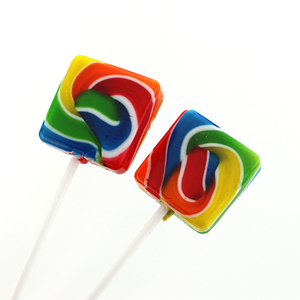 ฮาลาลโดมิโนสแควร์อมยิ้มแข็ง - Product Image 3