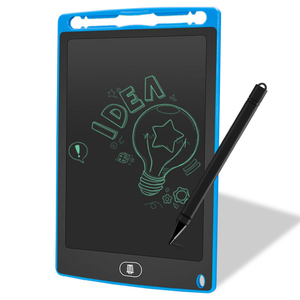 Bảng Viết LCD 8.5 Inch Bán Sỉ Từ Nhà Máy Bảng Vẽ Bảng Viết Điện Tử - Product Image 4