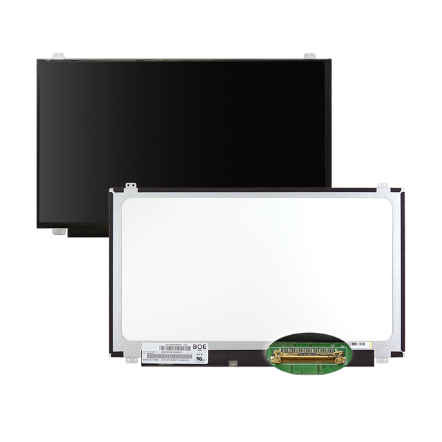 HD 15.6 Inch 30 Pin Slim Matte NT156WHM-N32 NT156WHM-N42 N156BGA-EA2 EDP IPS Lcd Panel Laptop Screen