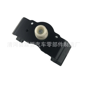 ขายึดเครื่องยนต์โตโยต้า 12371-31050 สำหรับอะไหล่ทดแทน FAW JP วัสดุเหล็ก - Product Image 3