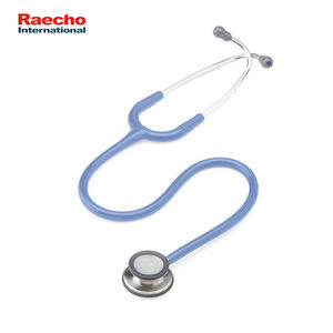 Estetoscópio Digital Littmann Classic III Manual Instrumento Classe II com Material de Aço e Plástico - Product Image 2