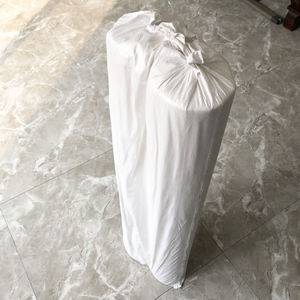 Produit phare : Entoilage thermocollant élastique pour <span class=keywords><strong>col</strong></span> de chemise de costume pour <span class=keywords><strong>homme</strong></span>, 100% coton, anti-rétrécissement, ligne <span class=keywords><strong>rouge</strong></span> - Product Image 3