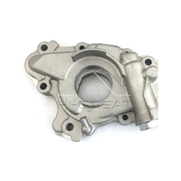 Assemblage de pompe à huile de pièces automobiles de haute qualité 15100-22040 pour TOYOTA AVENSIS (_ T22 _) 1.6 VVT-i (ZZT220 _, ZZT220R)