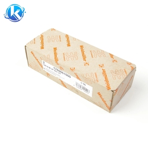 NOUVEAU ORIGINAL 1760061000 SAI-8-M 3P IDC UT 2 PIÈCES LOC # W106 - Product Image 1