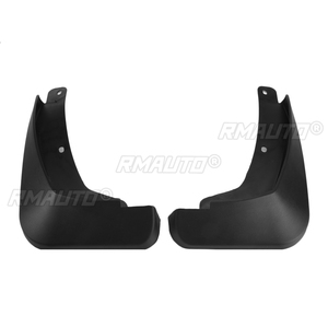 บังโคลนรถยนต์ ด้านหน้า ด้านหลัง สำหรับ Chery Tiggo4 Tiggo 4 5X ปี 2017 2018 2019 2020 2021 - Product Image 4