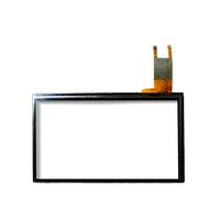 WIWOTOUCH 7 Zoll TFT LCD Touchscreen-Panel für Elektronische Touch-Displays