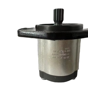 Bomba de Engranajes R902650646 0510725104 - Product Image 2