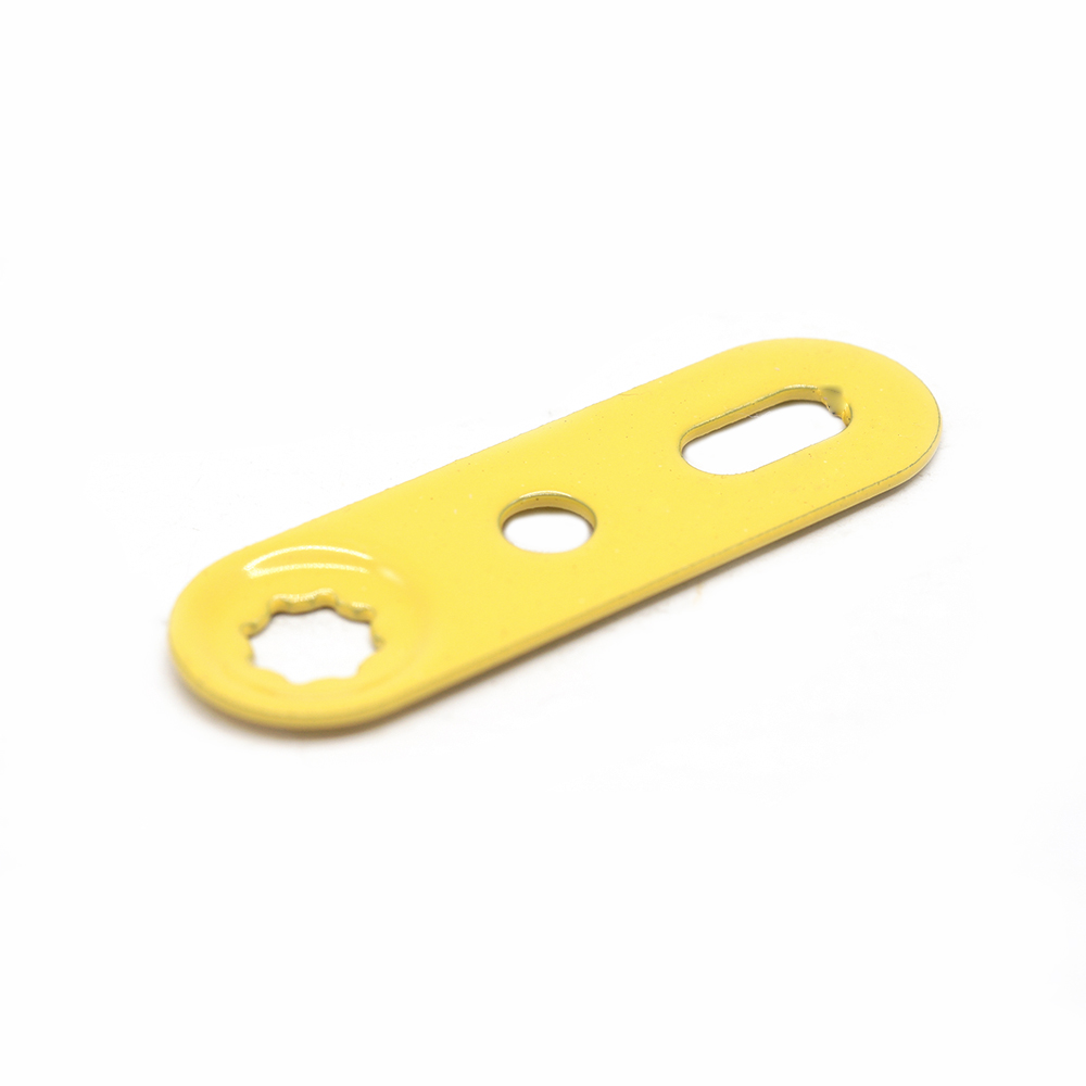 OEM Customized Copper Sheet Metal Stamping & Bending Service for Industrial Parts Custom Fabrication Polishing Painting Finish