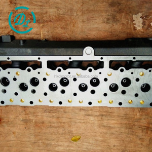 หัวกระบอกสูบฉีดตรง EexcavaStart รุ่น 8N6796 สำหรับเครื่องยนต์ 3306 รถขุดตักดิน - ทนทาน เชื่อถือได้ ติดตั้งง่าย - Product Image 2