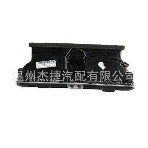 Volkswagen Magotan และ Passat CC 2009-2014อุปกรณ์เสริมอิเล็กทรอนิกส์สำหรับรถยนต์ใช้ได้3AD819728A - Product Image 5