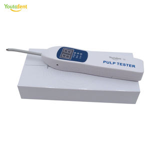 Tandheelkundige Tandzenuw Vitaliteit <span class=keywords><strong>Pulp</strong></span> Tester Tandpulp Vitaliteit Tester Voor Endodontische Behandeling - Product Image 3