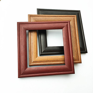 Bán buôn Châu Âu chất lượng tốt gỗ trần hình ảnh khung ảnh mouldings - Product Image 5