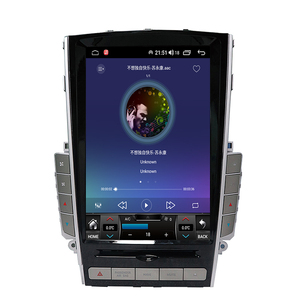 Hệ Thống Đa Phương Tiện Cho Xe Hơi Màn Hình Dọc 12.1 Inch Bộ Phát Thanh Video Cho Xe Hơi <span class=keywords><strong>Android</strong></span> Cho <span class=keywords><strong>Infiniti</strong></span> <span class=keywords><strong>Q50</strong></span> Q50L Q60S 2012-2019 - Product Image 4