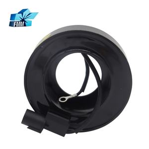 DFMM0025 Bobina de Embrague para Aire Acondicionado para Hyundai Sonata - Product Image 2