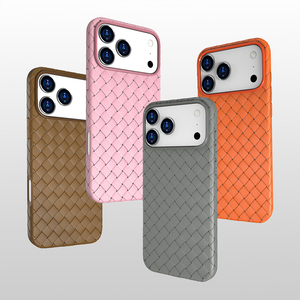 Funda Protectora para Teléfono COSYU Ultrafina, Ecológica, de TPU, Resistente a Impactos y al Agua, con Anillo Magnético, para 15 Pro Max, Diseño de Lujo - Product Image 6