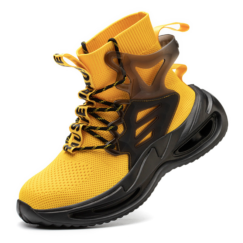 Jaune 1