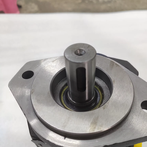 Parker PGP350 гидравлический насос PGP/PGM серии Parker PGP315 P315 насос для замены гидравлического масляного насоса - Product Image 2