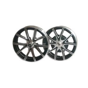 Jantes en alliage d'aluminium de haute qualité <span class=keywords><strong>KILROY</strong></span> New Cg150 pour moto - Product Image 2