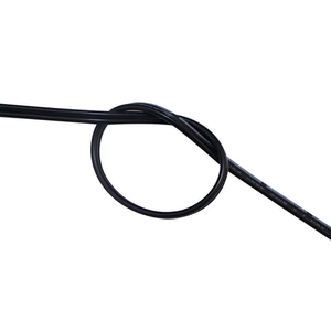 2468 2 çekirdekli Pvc esnek yalıtımlı paralel kablo sıcak satış 300V yüksek sıcaklık - Product Image 4