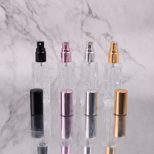 Xyt <b>Aroma</b> Spray 15ml Fragrance Bottle Rose Gold Scented <b>Diffuser</b> For Fresh Air - Product Image 1