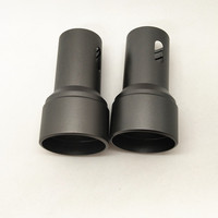 Dongguan Service de pièces d'usinage CNC Acier inoxydable Alliage d'aluminium Laiton Composants d'avions Pièces industrielles Pièces de suppresseur