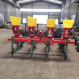 Semoir de précision pour maïs, espacement réglable de 50 à 70 <span class=keywords><strong>cm</strong></span> - Product Image 5