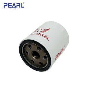Filtro de Combustible de Alta Calidad para Komatsu 600-211-2110 LF16011 P550335 para Motor Cummins, Filtro de Aceite para Excavadora - Product Image 4