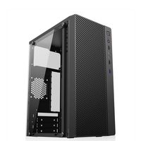 Coque OEM pc gamer Matx pour bureau