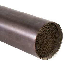 Platine <span class=keywords><strong>Palladium</strong></span> Rhodium Pt/Pd/Rh Catalyseur Catalyseur Alumine Euro III IV V VI pour Convertisseurs de Catalyseur de Moto - Product Image 5
