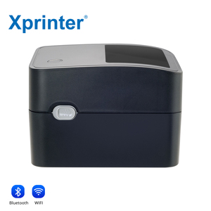 Impresora de Etiquetas de Envío de Escritorio Xprinter XP-D4601B, 4 x 6, Negra, USB, Alta Velocidad, 152 mm/s Máx., Impresora Térmica de Etiquetas - Product Image 5