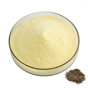 Pure Rabdosia Rubescens Dongglingcao葉エキス98% Origonin Winterterpene健康食品グレード粉末バルクサプライヤーカスタマイズ - Product Image 1
